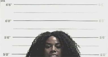 Keva Williams, - Orleans Parish County, LA 